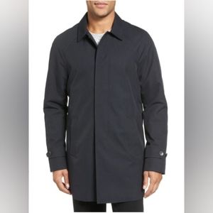 Michael Kors Waterproof Raincoat
